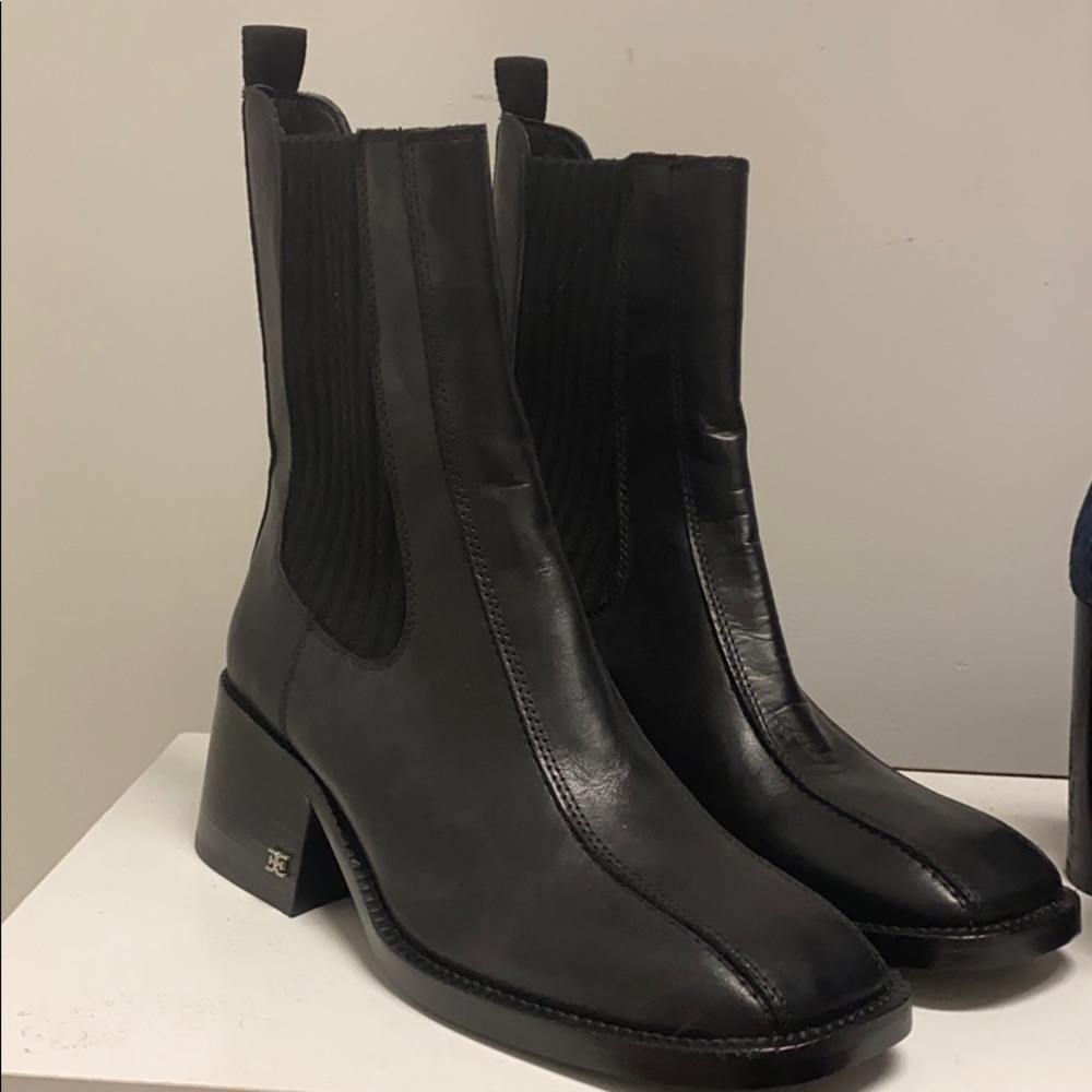 Sam Edelman boots